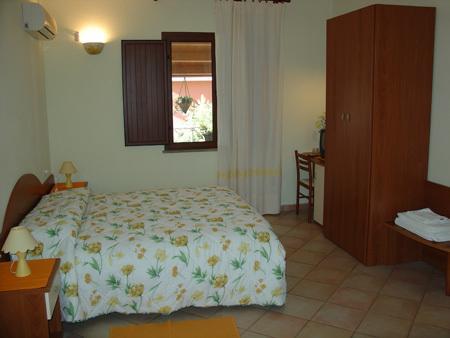 Agriturismo Mulinu Betzu San Vero Milis Номер фото