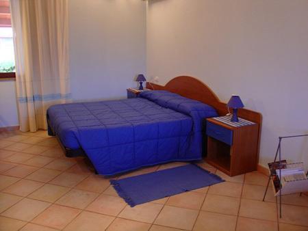 Agriturismo Mulinu Betzu San Vero Milis Номер фото